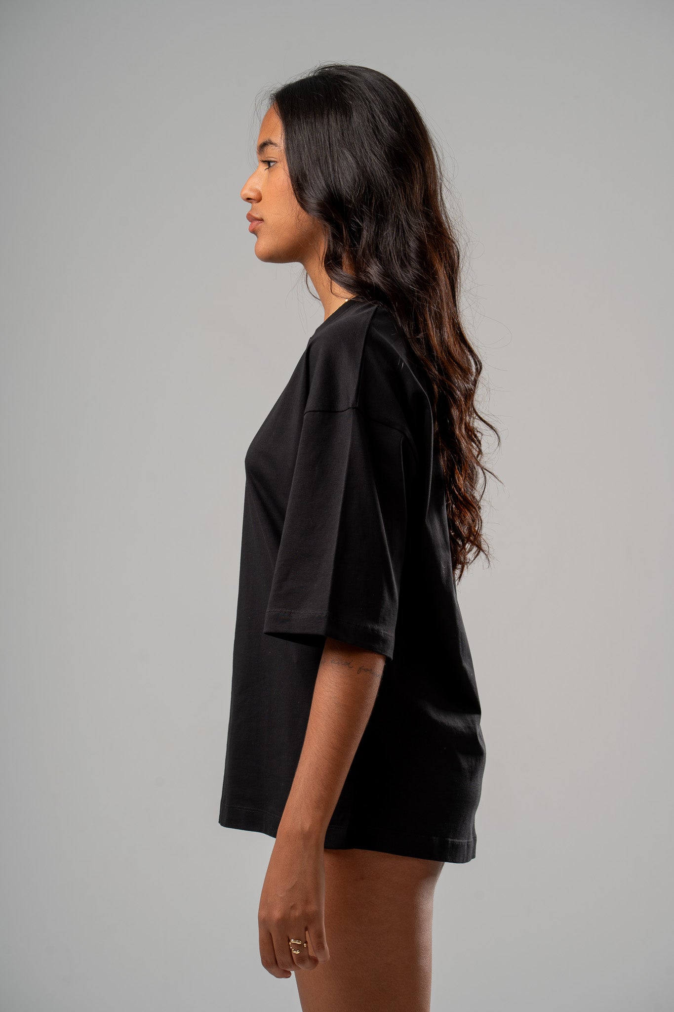 Oversized T-shirt